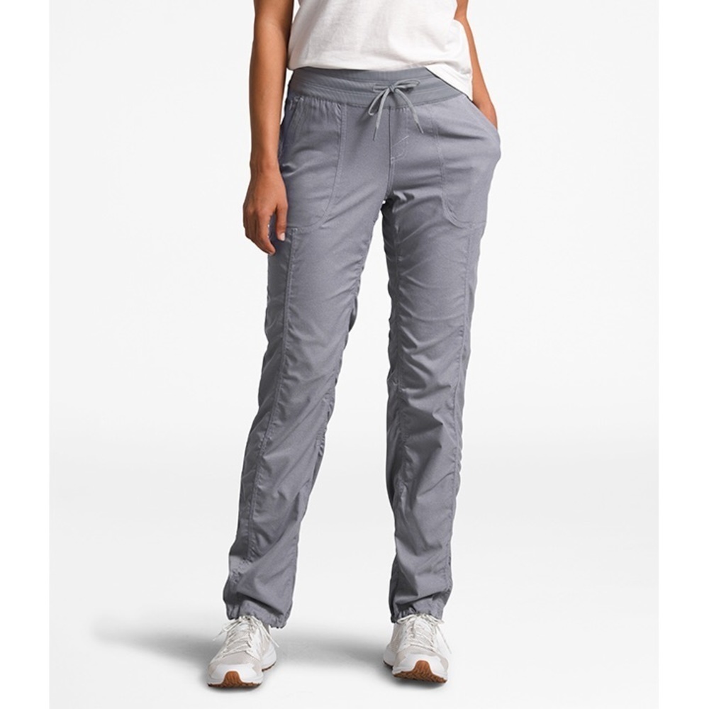EUC THE NORTH FACE WOMENS MEDIUM APHRODITE PANTS